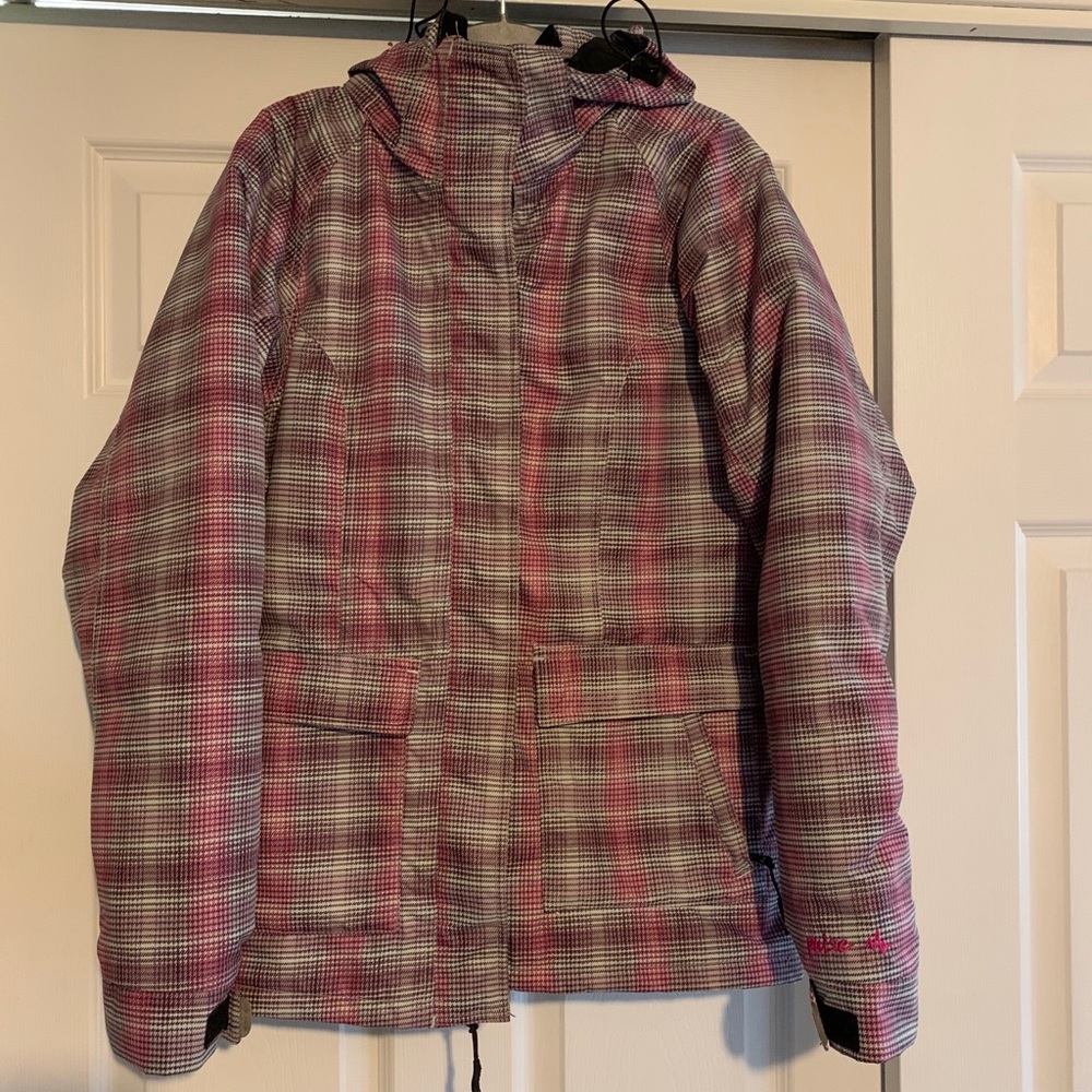 Women’s Winter Coat
